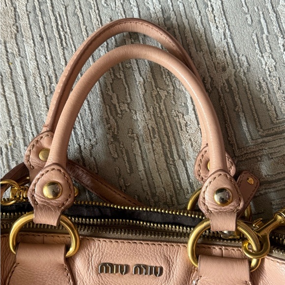 MIU MIU Shoulder Bag - Picture 7 of 16